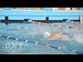 Torneo de Natación 82 Aniversario del OTC