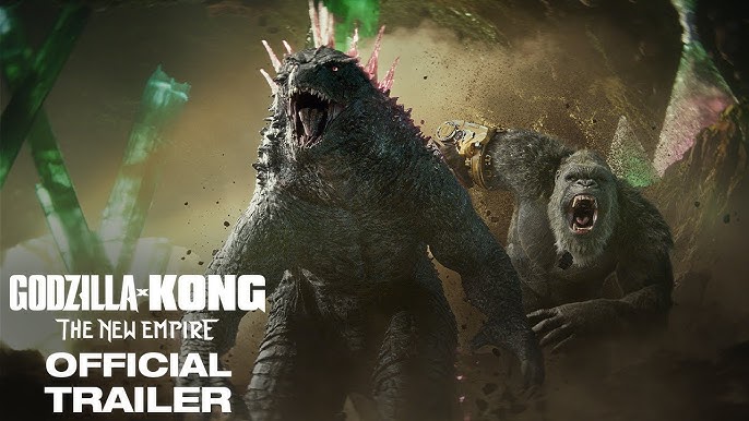 I Am T-Rex, Official Movie Site