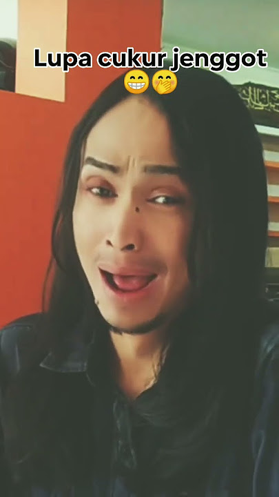 RANTING YG KERING by 'isdaKW'