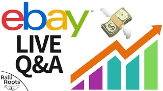 Our Last eBay Reselling Q&A For a Little While видео