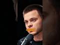Михаил Никитин про зрение и глаза / Глеб Соломин #эволюция #биология