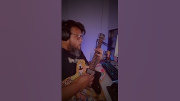 Just a bit of... System of a Down