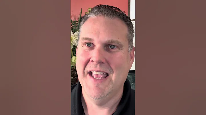 The Key to Building Trust with Real Estate Clients #shorts