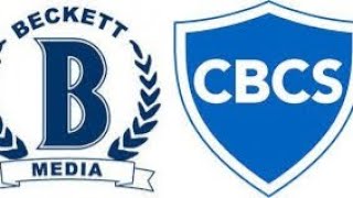 CBCS Unboxing