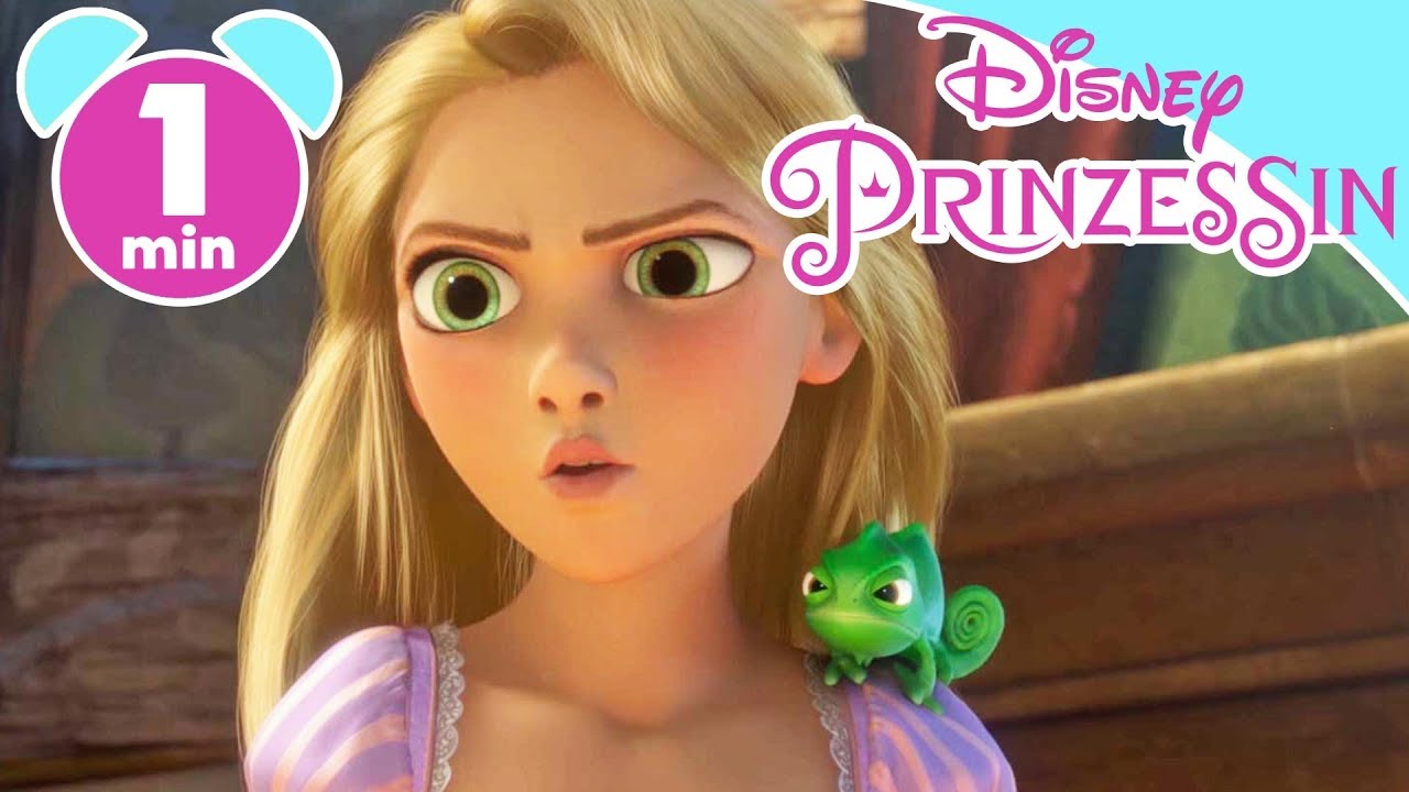 DIE EISKÖNIGIN 2: Lieblingsszene – Olaf und Elsa folgen der Stimme | Disney Junior