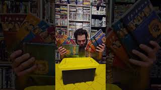 #friends #tv #tvshow #gaming #videogames #retrogaming #entertainment #funny #friendship #classictv