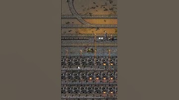 Train no feel good ): #factorio