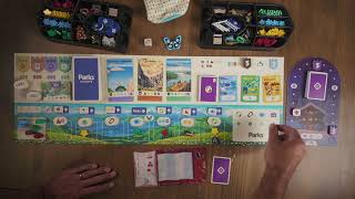 What’s New in Parks Europe