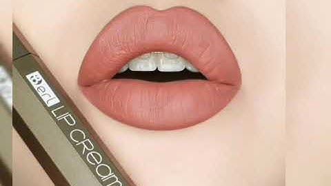 Lipmatter BERL Cosmetic