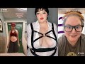 Fat Acceptance Cringe #49 - NEW 2022 TikTok Compilation