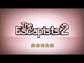 The Escapists 2 Music - Lockdown