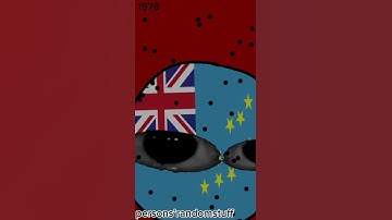 tuvalu eas alarm now and 1978