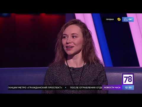 Программа "Хочу и буду". Эфир от 17.02.21