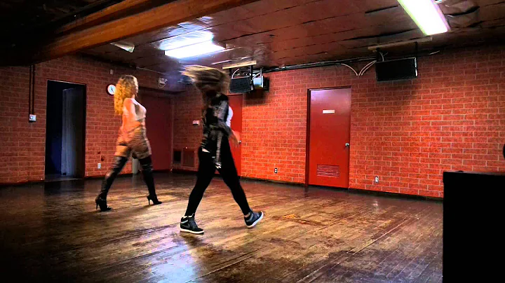 GDFR- Flo Rida @ Amanda Dilks