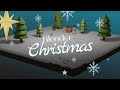 Blender Christmas