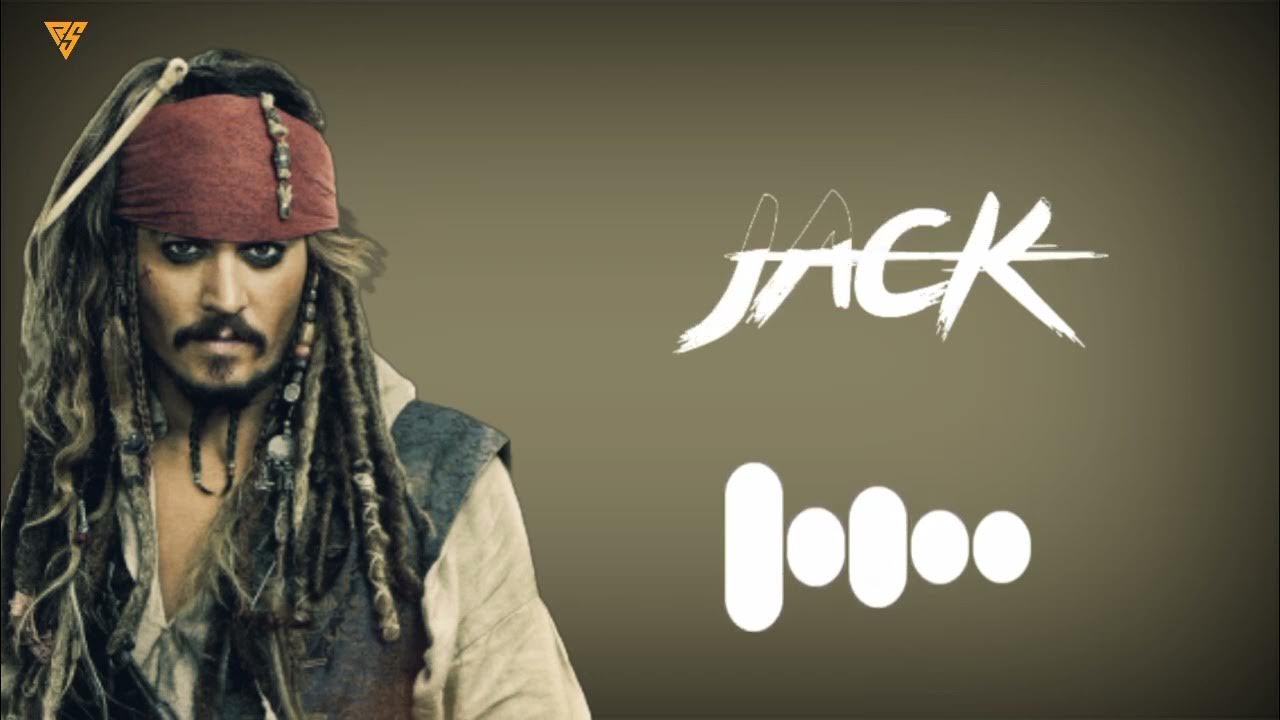 Pirates of the caribbean ringtone 2022 Captain Jack sparrow ringtone