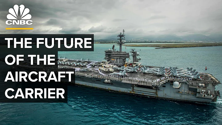 The Future Of The Aircraft Carrier - DayDayNews