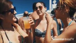 Wingtip ft. Delacey - Walls (Ibiza Sea Party Video) - CherryCakeVibes