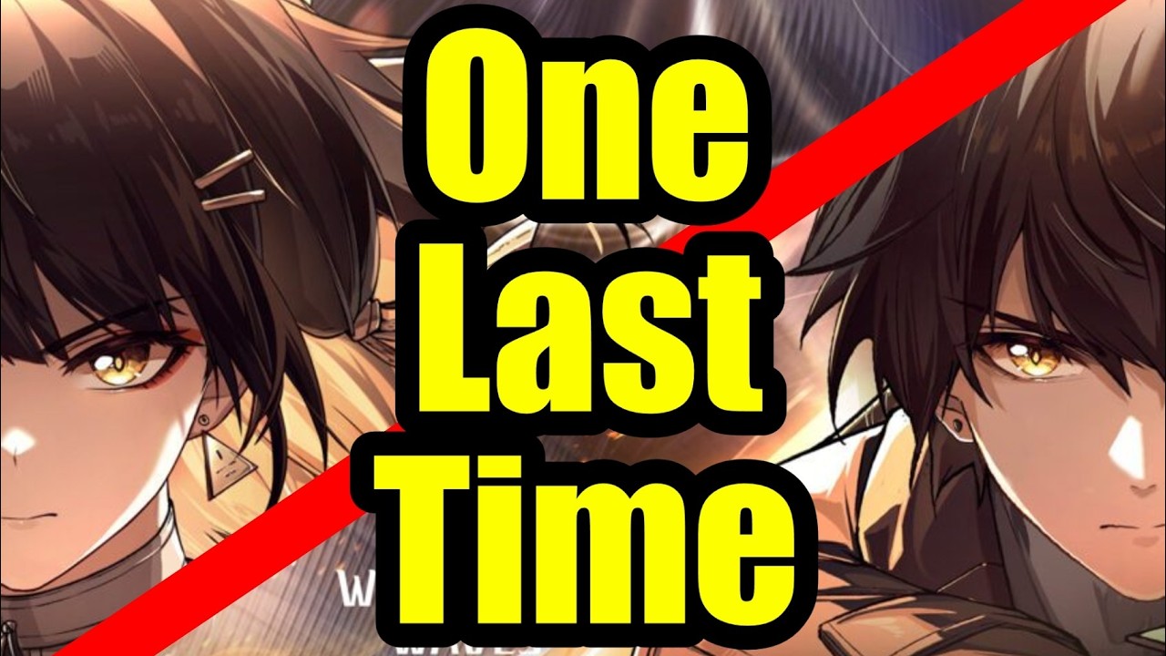 Is there really a time loop happening in Solaris?