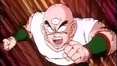 Cartoon Network - Dragon Ball Z on Toonami (Tom 1) [today at 5:00p] 30sec promo (1999)