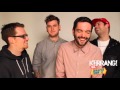 Kerrang! Podcast: A Day To Remember