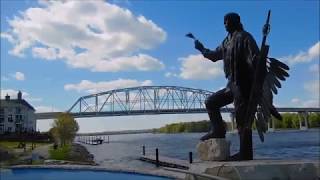 WABASHA– Minnesota’s Oldest City