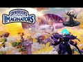 Skylanders Imaginators Replay w/ Jazzy (Part 13)