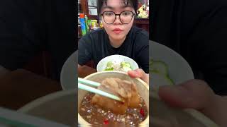 mắm nêm pha san ngon #shorts #food #ẩmthựcViệtNam #streetfoodVN #foodreview #mónngonMỗiNgày