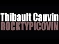 Miniature de la vidéo de la chanson Rocktypicovin