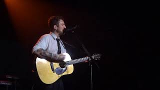 Frank Turner - &quot;The Fisher King Blues&quot;