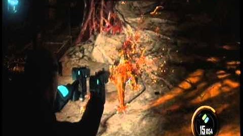 Red Faction Armageddon - Chapter 2 We