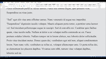 How To Switch Off Smart Quotes In Word And Why You Need To
