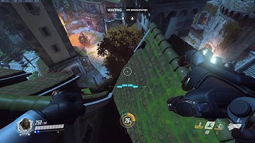 Doom Eichenwalde Flank