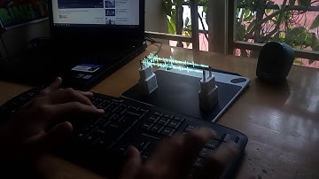 After Effects Audio Spectrum 3D