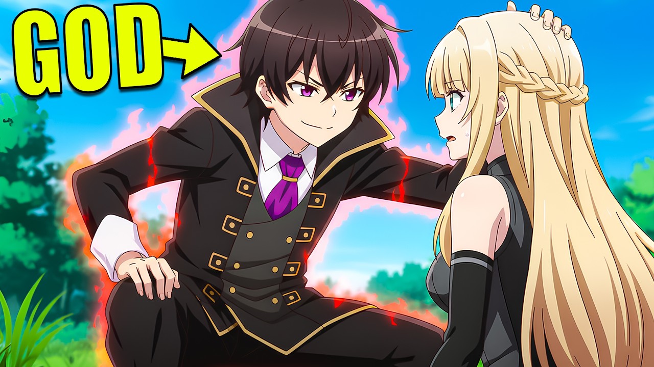 He Was Betrayed by Everyone,  Now Reborn As Evil Overlord To Get Revenge!