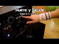 Mueve y Sacude - Zumba