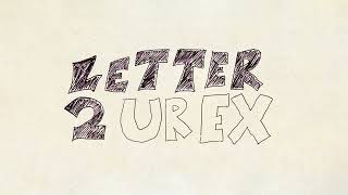 Mahalia - Letter To Ur Ex (Lyric Video)