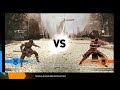 For Honor | RB4 | Gameplay 08 26