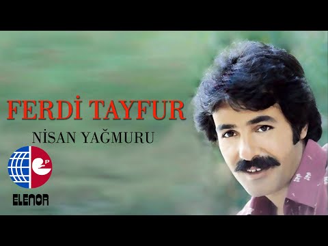 Ferdi Tayfur - Ah Annem