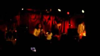 The Sadies - The First Inquisition (part 4) @ NXNE &#39;09