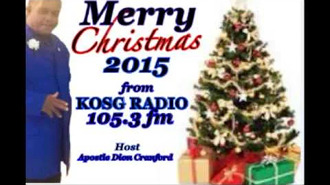 KOSG RADIO 105.3 FM