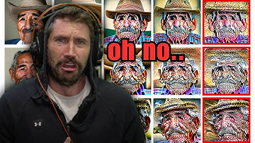 Het dreigende probleem van de ineenstorting van het AI-model