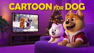 Download Lagu Tekeningen voor honden, in kleuren die ze kunnen zien! 🎄 Kerstavontuur in Parijs 🐶 Angstverlichtin MP3