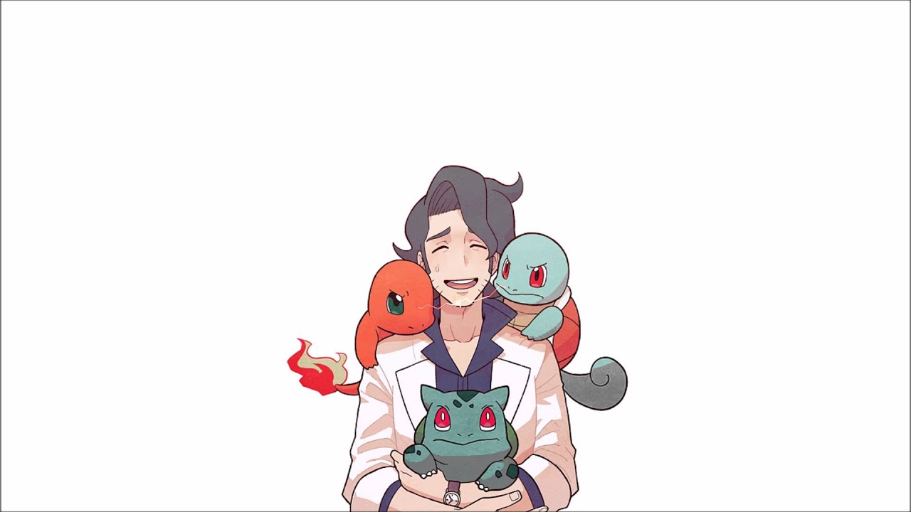 Mewmore // Professor Sycamore's Theme (Pokémon X & Y Remix)