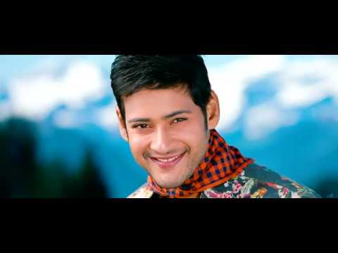 Dethadi dethadi 4K ULTRA HD WITH 51 DOLBY  TRUE HD AUDIO  DOOKUDU MAHESH BABUSAMANTHA SS THAMAN