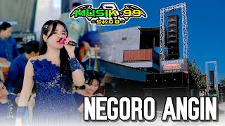Negoro Angin Fita Margaretha | Musik 99 Scop | Bagaskara Audio | Aditjaya Pictures #music99