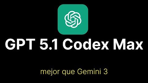 GPT-5.1-Codex-Max: El nuevo modelo de IA que revoluciona la programación