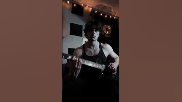 Thumbnail of I like the way you kiss me - Artemas Guitar