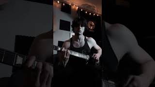 I Like The Way You Kiss Me - Artemas Guitar