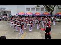 Sta. Lutgarda National High School | SLNHS | DLC Exhibition 2025 🤡🥁
